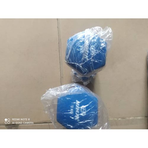 3kg Dumbell Set Item | Buy 3kg Dumbell Set | SPOP Enterprise Global
